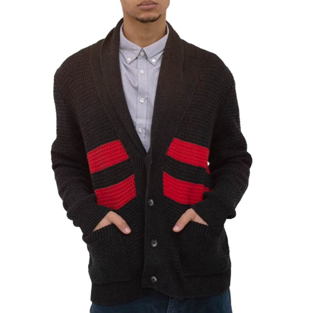 Beymen Club Cardigan Men size L Red